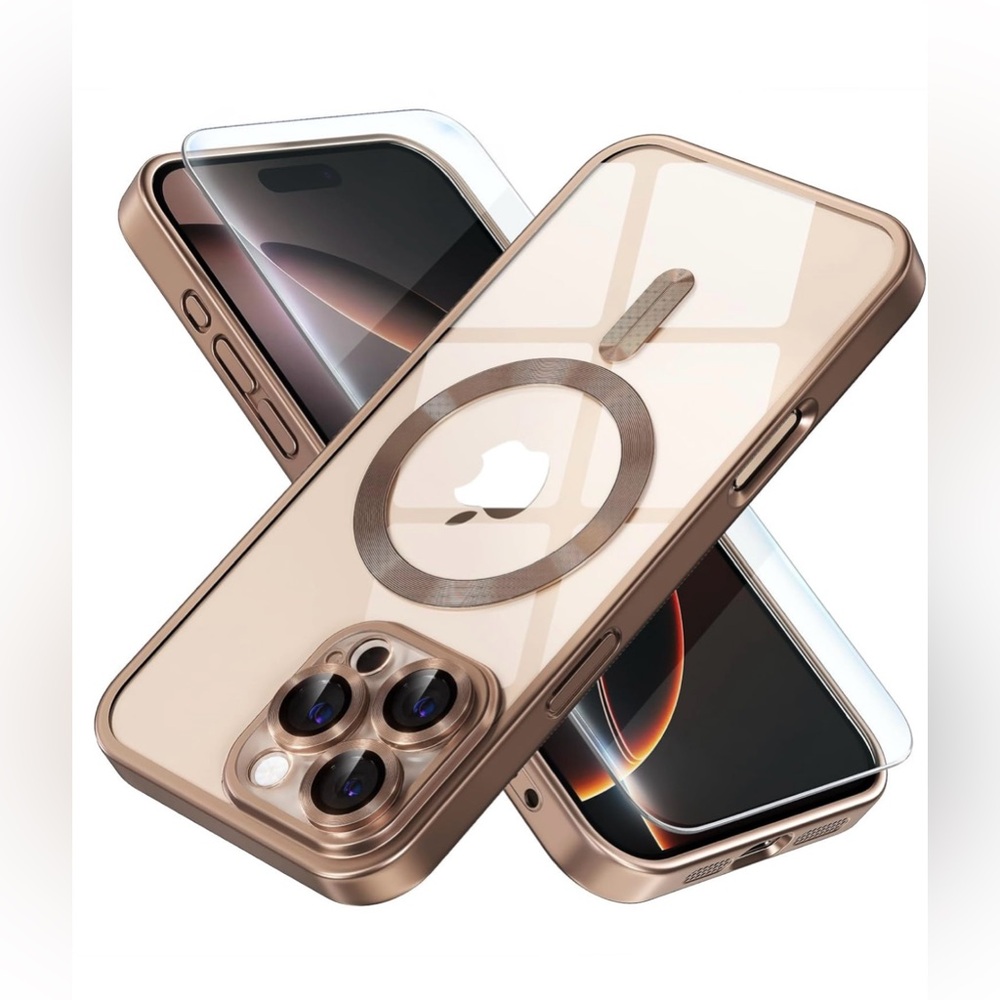 Misea IPhone 16 Pro Max Case